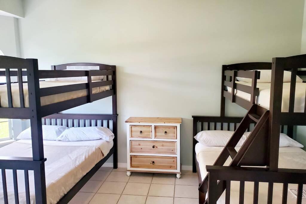 Our Beautiful Florida Vacation Home With Heated Pool Port St. Lucie Bagian luar foto